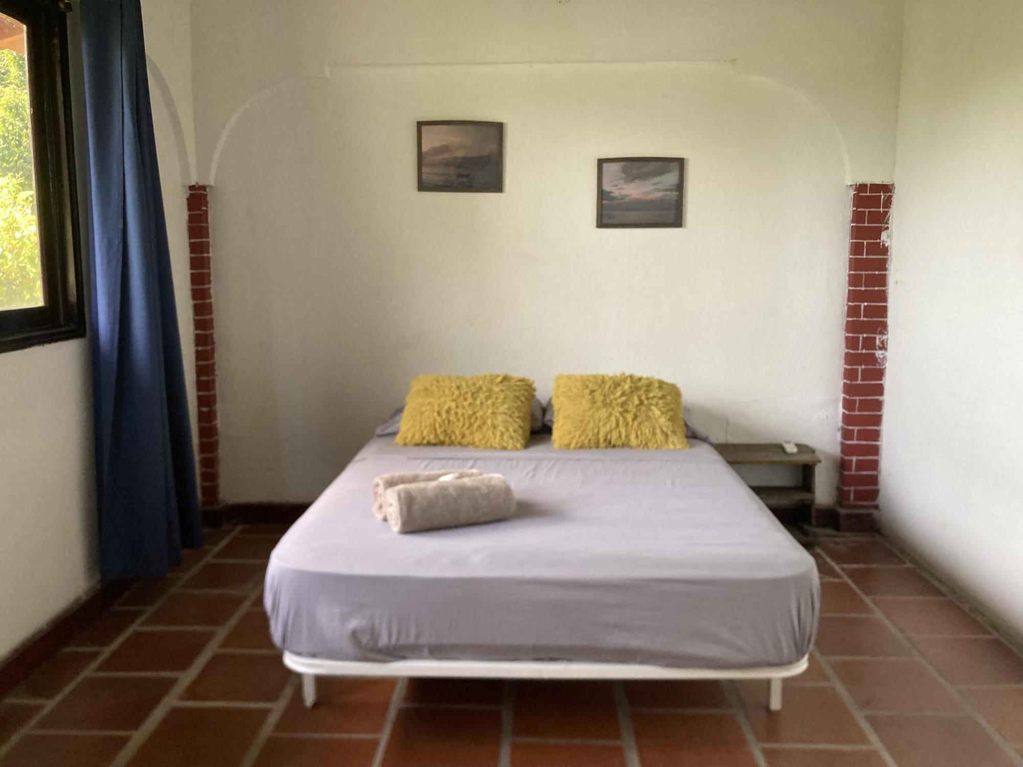 The Corner Hostel Playa Blanca  Ngoại thất bức ảnh